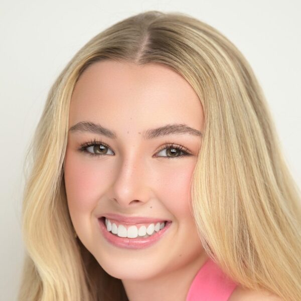 BATON ROUGE TEEN | Elise Parrish