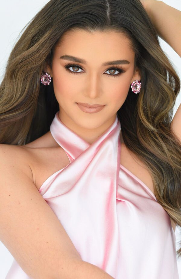 BLUEGRASS TEEN | Brook Blackburn