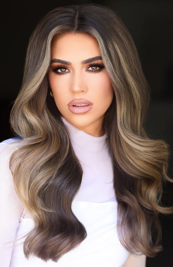 CABARRUS COUNTY | Alyssa Hefner