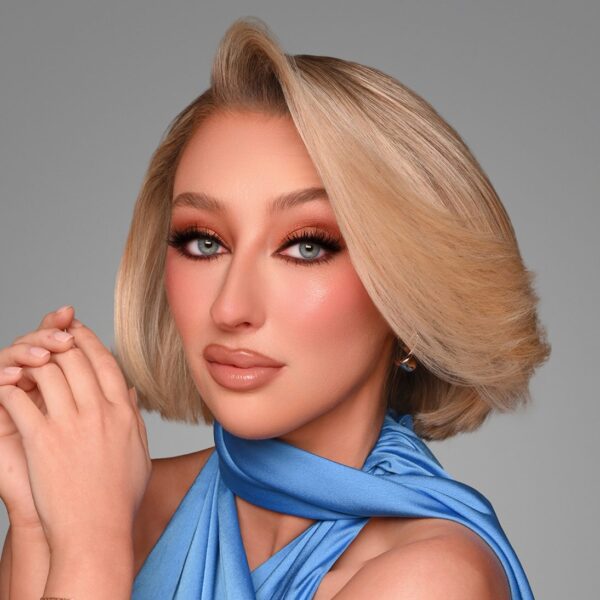 CAPITOL HILL | McKenna Simpson