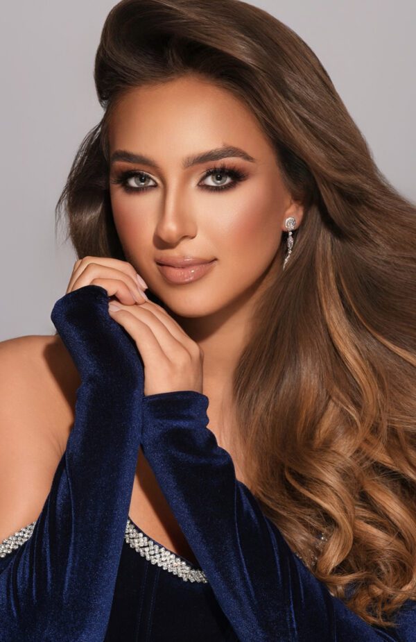 CENTRAL FLORIDA | McKenzie Graham