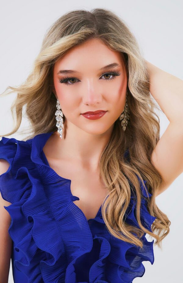CENTRAL MASS TEEN | Olivia Cronauer