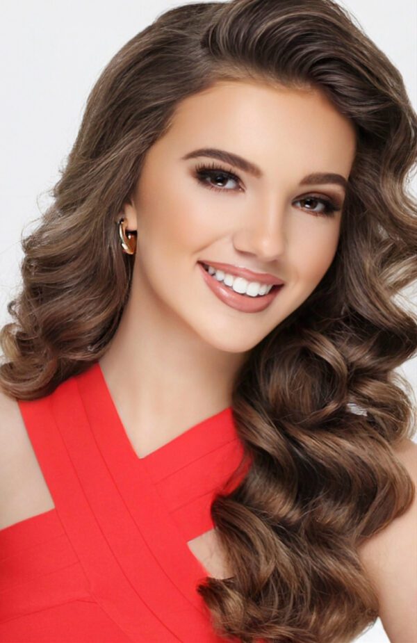 CHARLOTTE TEEN | Lottie Bailey
