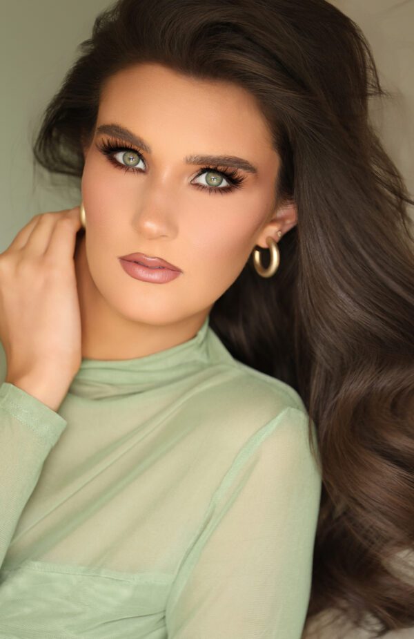 COLUMBIA | Anna Gaffney