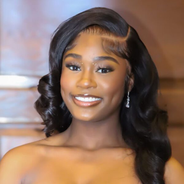 GADSDEN TEEN | Naomi Taylor