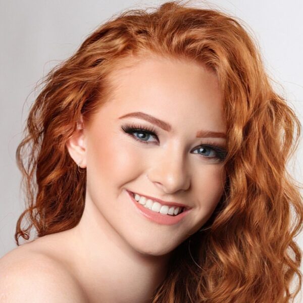 GAFFNEY | Madisynn Whitaker