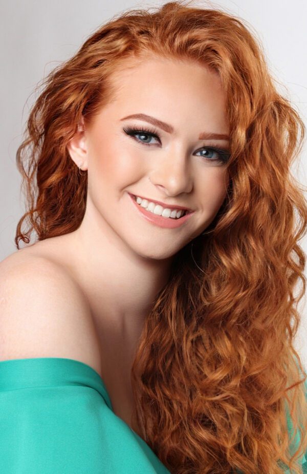 GAFFNEY | Madisynn Whitaker