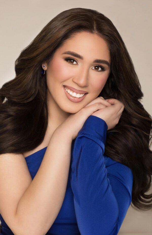 GARDEN STATE TEEN | Stephanie Gonzalez