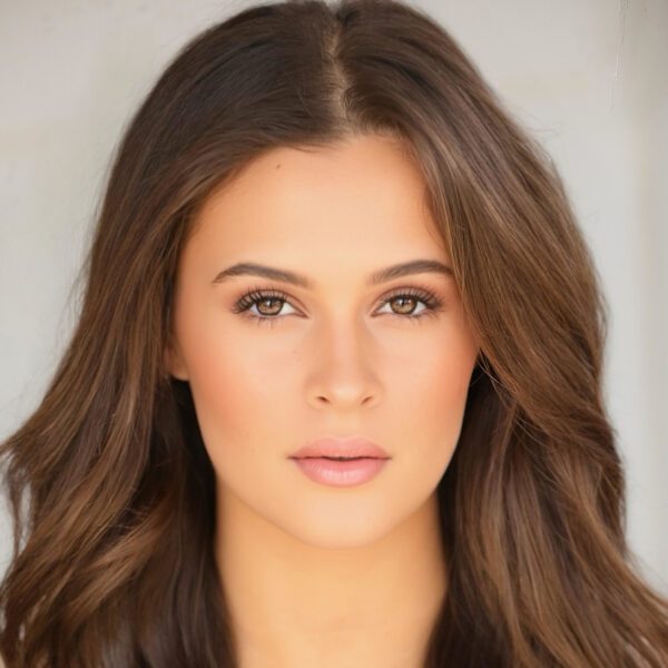 GREATER ATLANTA TEEN | Lillian Ellen Jones