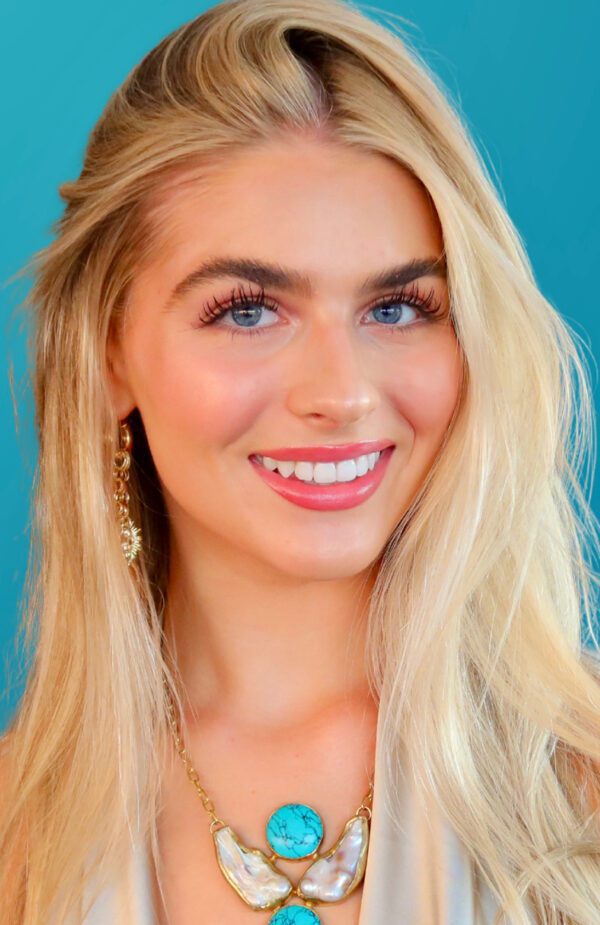 HOLY CITY TEEN | Mykala Donlon