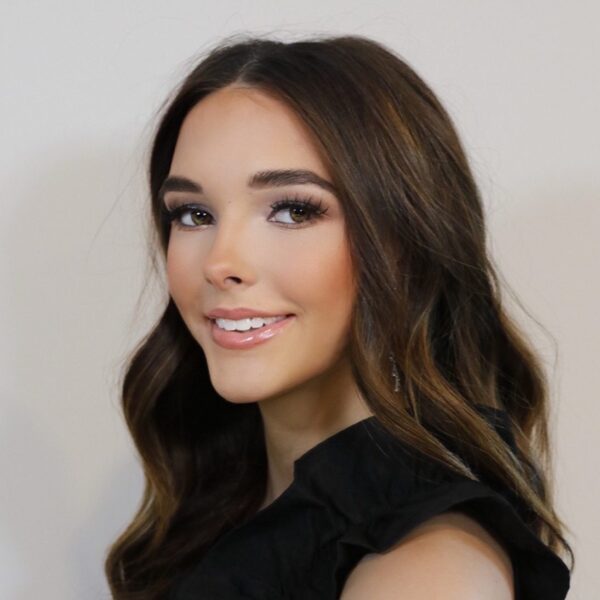 IVA TEEN | Emma-Leigh Gentry