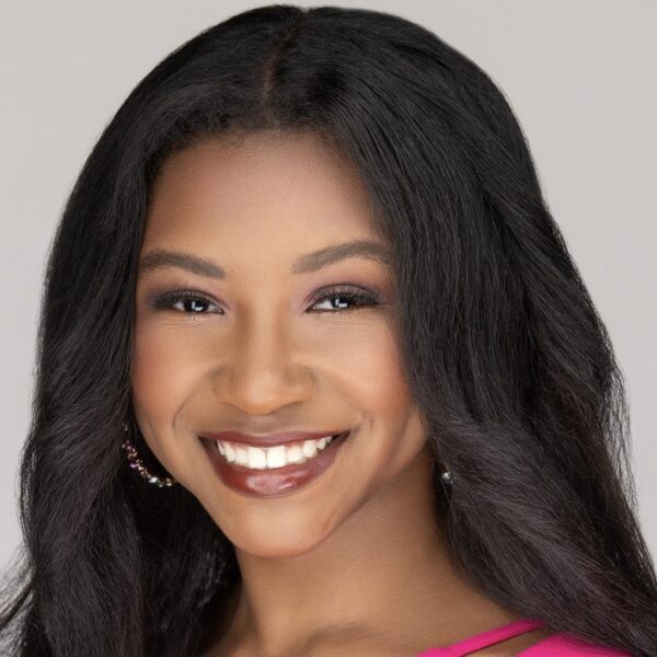 JACKSONVILLE TEEN | Adia Finklea