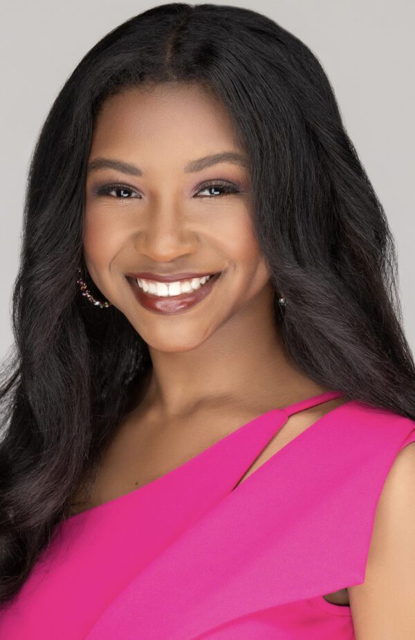 JACKSONVILLE TEEN | Adia Finklea