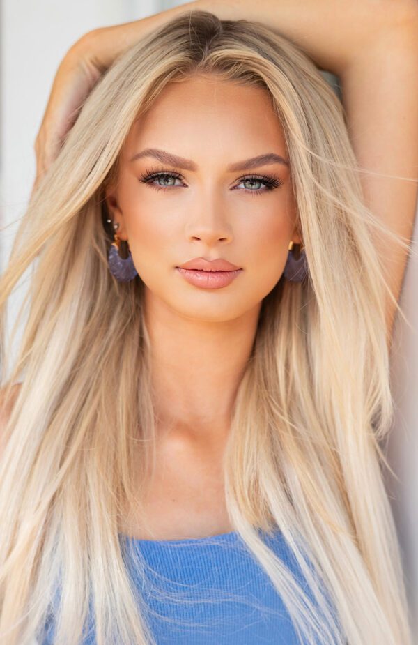 KEYSTONE STATE TEEN | Ashlyn Brooke Philippi