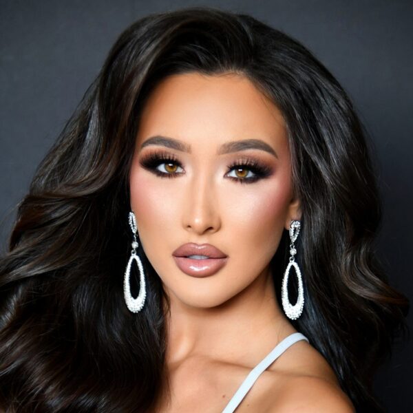 LAFAYETTE | Anna Katherine Steckler