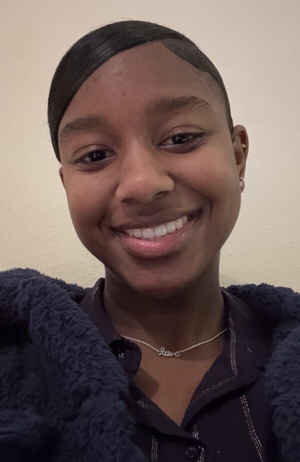 LAFAYETTE PARISH TEEN | Lauren Atkins