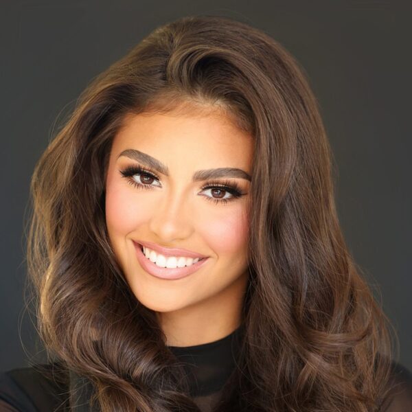 LAKE KEOWEE TEEN | Téya McCurry