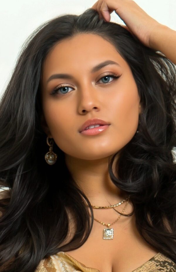 LEXINGTON | Kailey Boyles