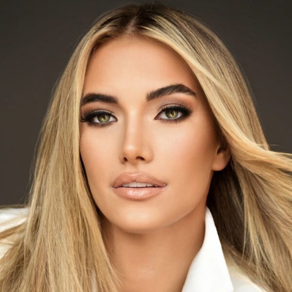 LONE STAR TEEN | Dallyn Pesek