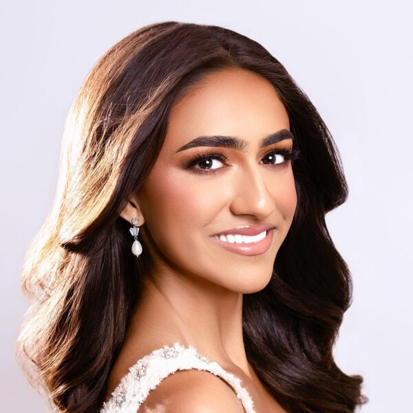 MAGIC CITY TEEN | Molly Mathew