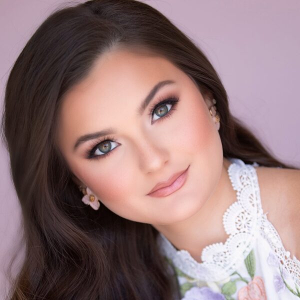 MOUNT PLEASANT TEEN | Saylor Porcaro