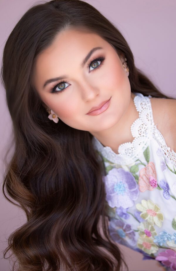 MOUNT PLEASANT TEEN | Saylor Porcaro