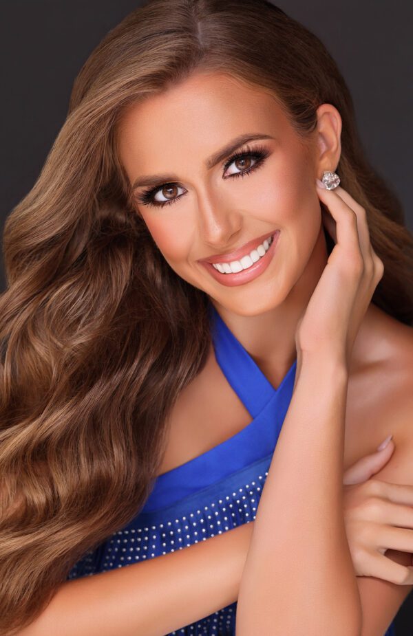 MUSIC CITY TEEN | Presley Cavender