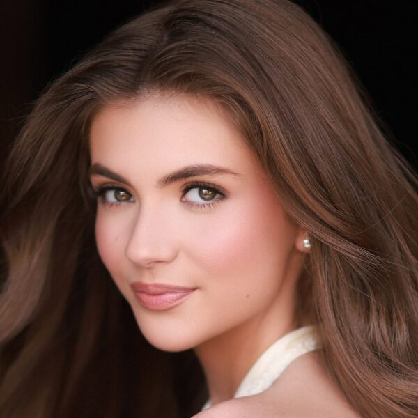 NASHVILLE TEEN | Lily Walton