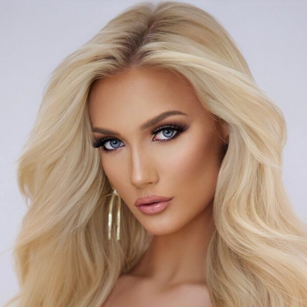 NEW YORK CITY | Riley Screen