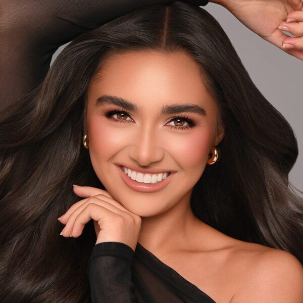 NORTH FLORIDA TEEN | Sharlysse Nelson