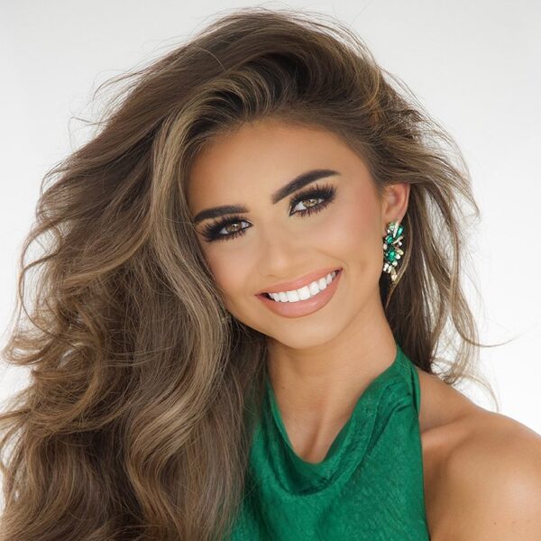 PALMETTO TEEN | Lillian Pellegrino