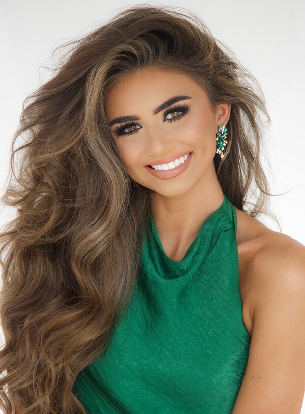 PALMETTO TEEN | Lillian Pellegrino