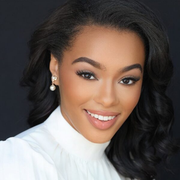 PEACH STATE TEEN | Courtney Smith