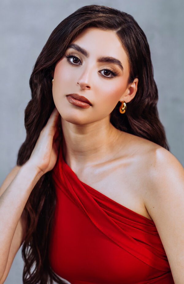 PRATTVILLE | Celeste Ramirez
