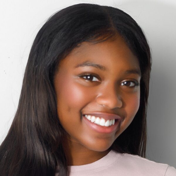 PROVIDENCE TEEN | Eva Richards