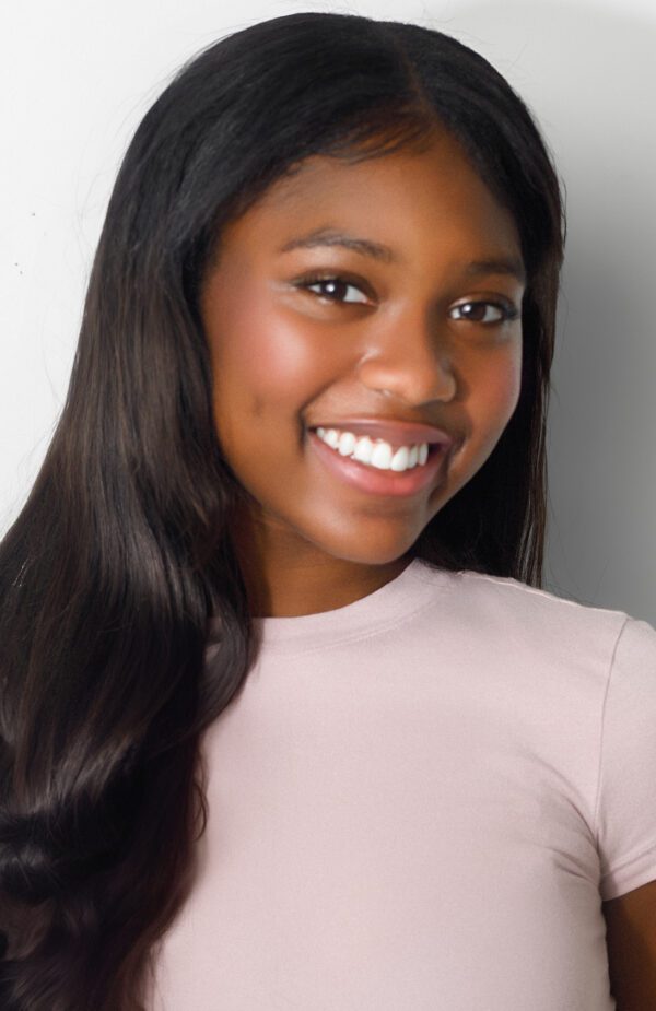 PROVIDENCE TEEN | Eva Richards