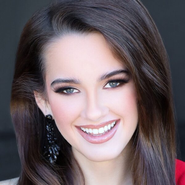 RENO TEEN | Tierney Toney