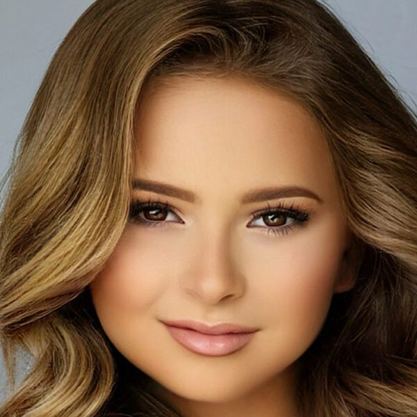 ROBESON COUNTY JUNIOR | Braleigh Mitchell