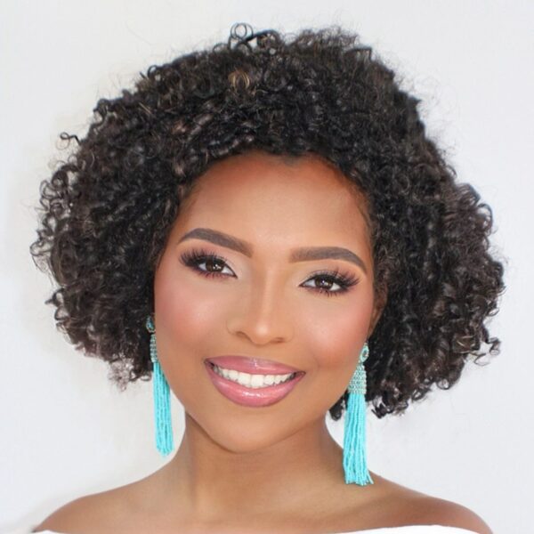 SAN ANTONIO TEEN | Alayna Hilliard