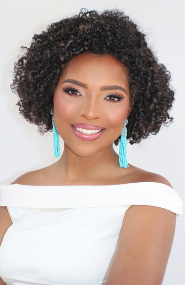 SAN ANTONIO TEEN | Alayna Hilliard