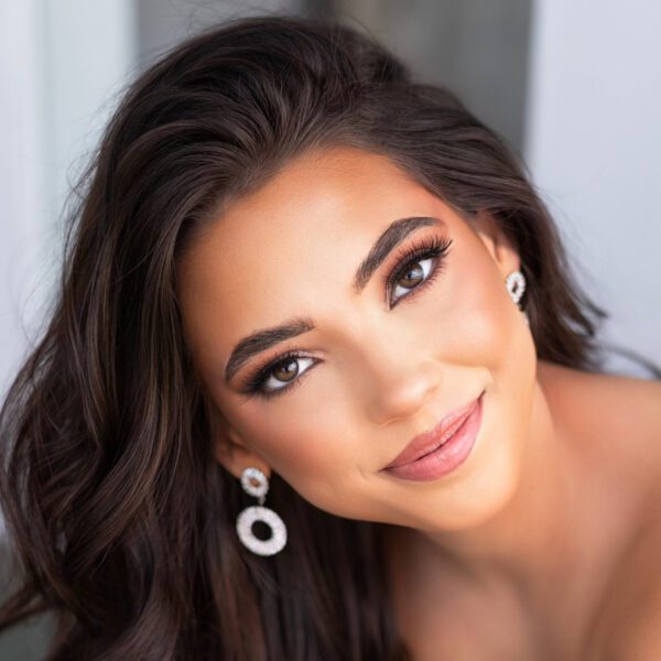 SIMPSONVILLE TEEN | Ashton Wilson