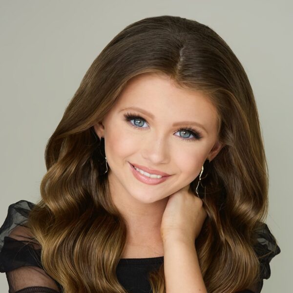 SOUTHEAST ALABAMA JUNIOR | Caroline Taylor