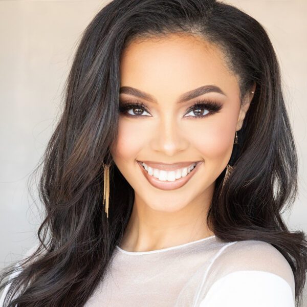 SOUTHPARK TEEN | Makayla Alston