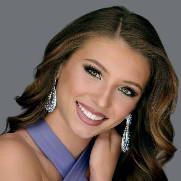 TIGER TOWN TEEN | Makenna Forrester