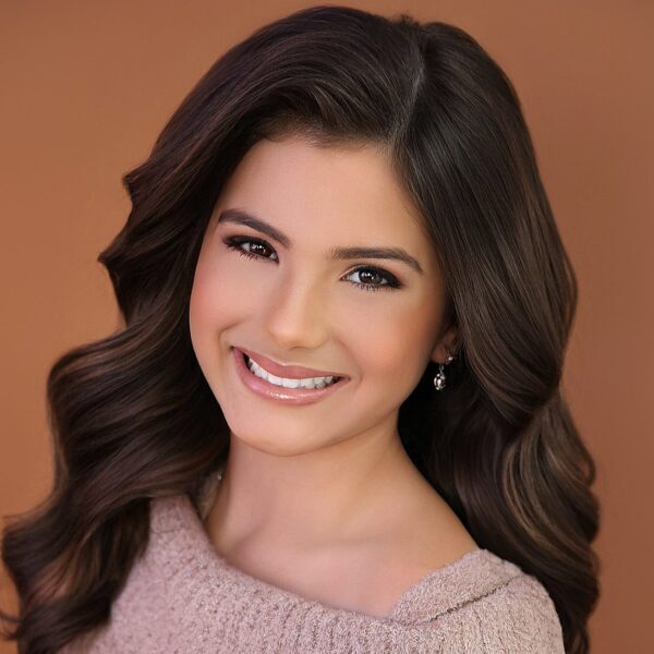VOLUSIA COUNTY JUNIOR | Gianna Capri