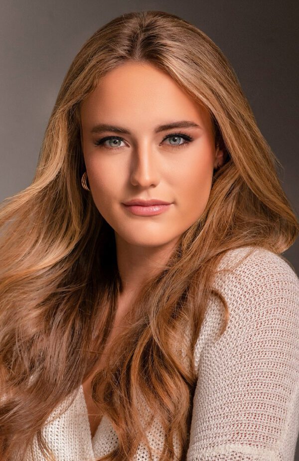 WEST ALABAMA | Savannah Grace Huver
