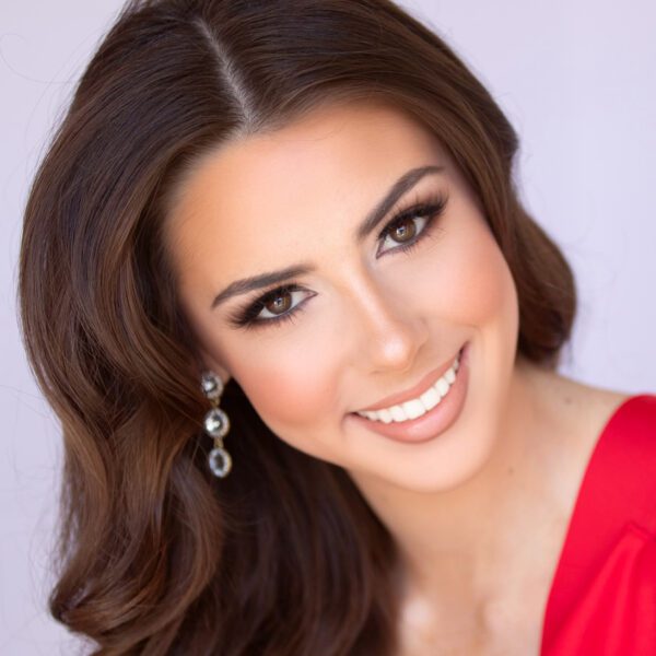 YORK COUNTY TEEN | Sullivan Littleton