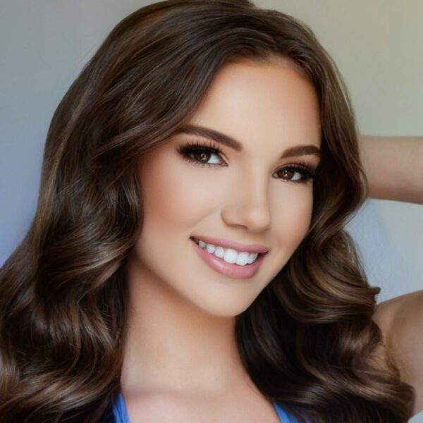 CHARLOTTE TEEN | Lottie Bailey