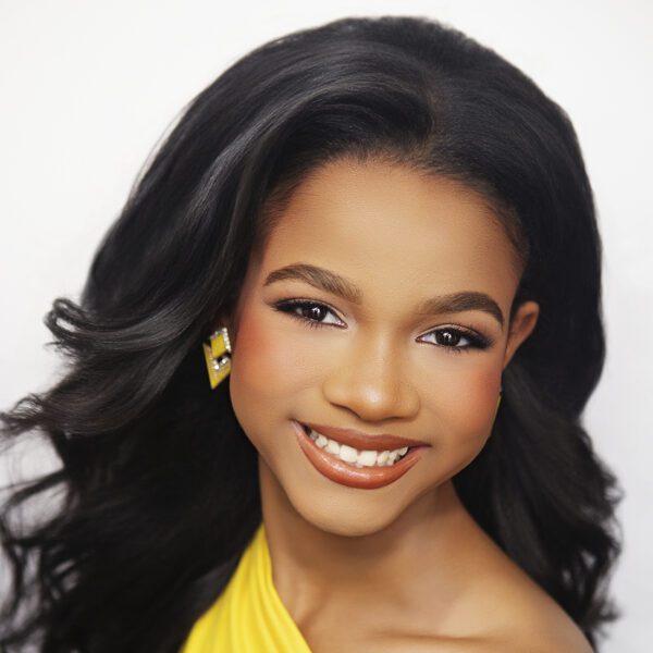 CHESAPEAKE BAY JUNIOR | Adeia Bailey