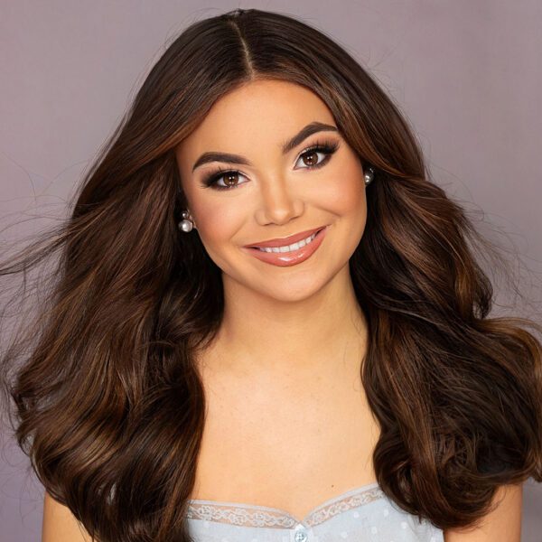GREAT LAKES TEEN | KhloeAnn Flynn